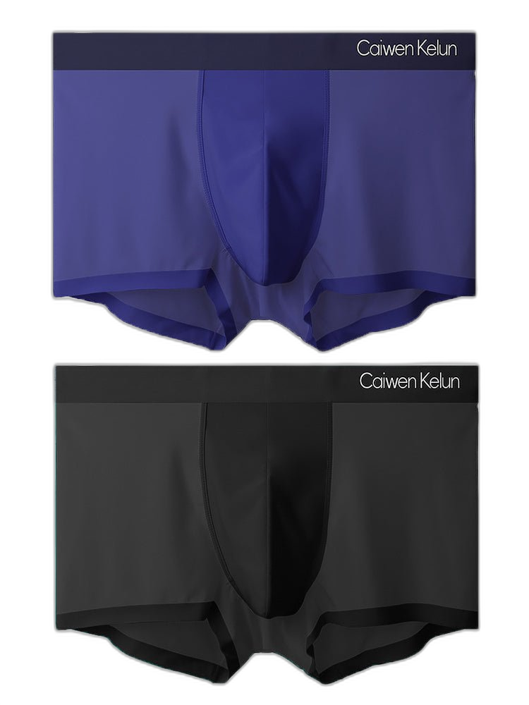 2 Pack Cooling Support Pouch Men's Underwear