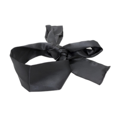 Satin Eye Mask Blindfold