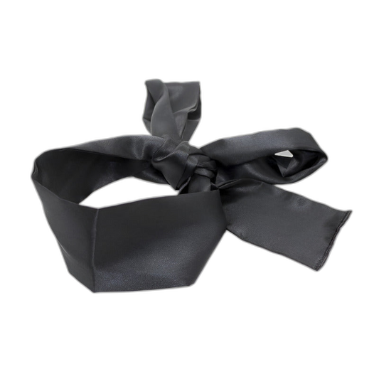 Satin Eye Mask Blindfold
