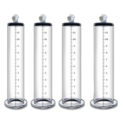 Endurance Pro Penis Pump Cylinder 12 Inch x 2.5 Inch