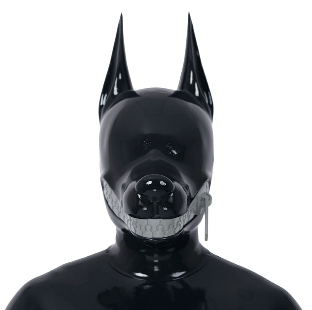 Furrjoi Zipper Dog Hood