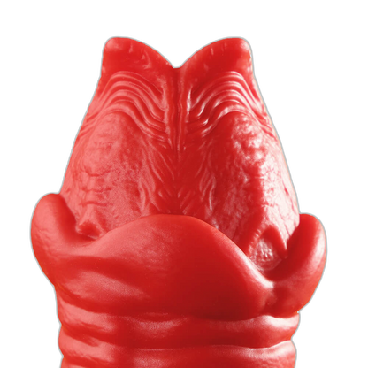 Xomiy Queenis - Tail | Fantasy Inflatable Butt Plug
