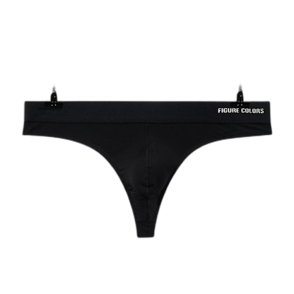 Figure Thong