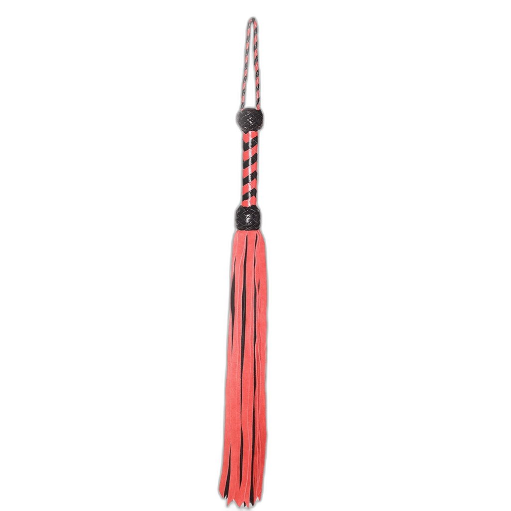 Prowler RED Flogger Black Red 33 Inch