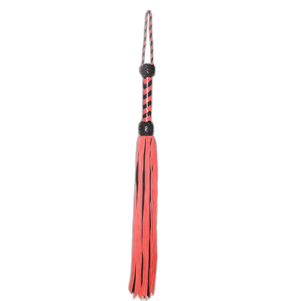 Prowler RED Flogger Black Red 33 Inch