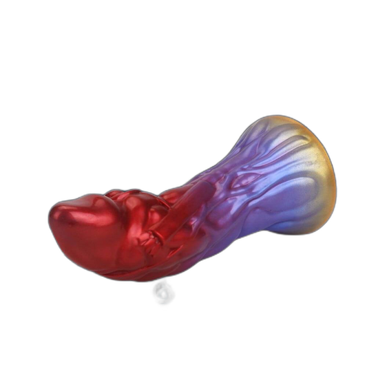 Sagittarius - Alien Dildo - Creature Cock Dildo - Monster Dildo