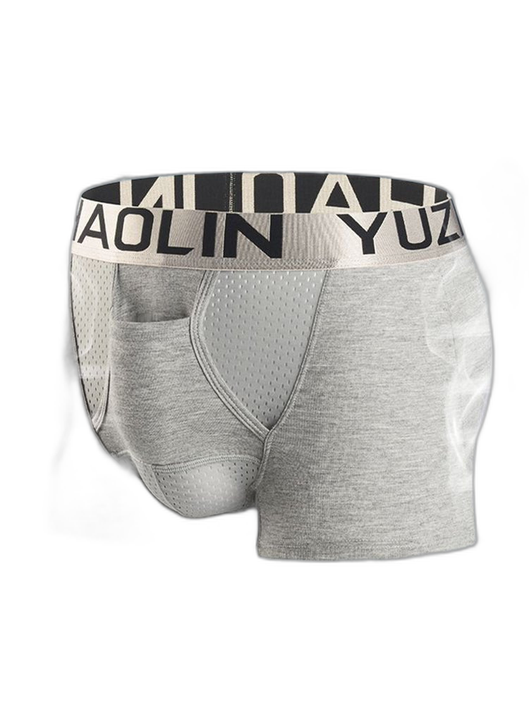 3 Pack Separated Pouch Men's Underwear