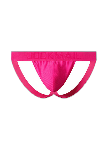 Men's Sexy Breathable Minimalist Support Jockstrap
