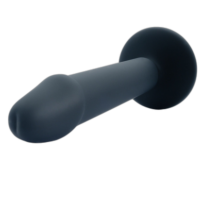 ruff GEAR Silicone Anal Dildo Rider Kit