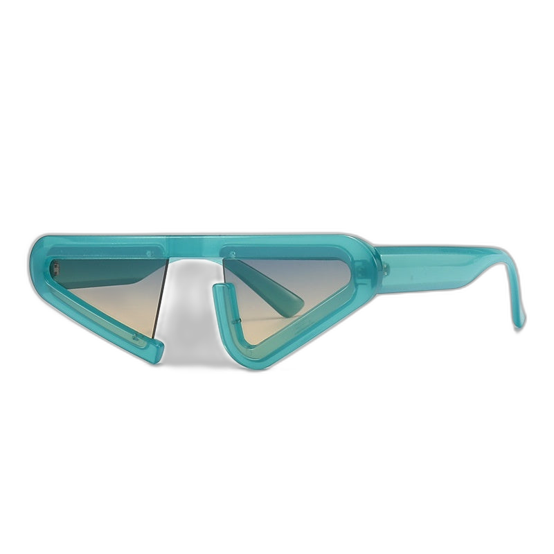 Street Snap Eye Sunglasses