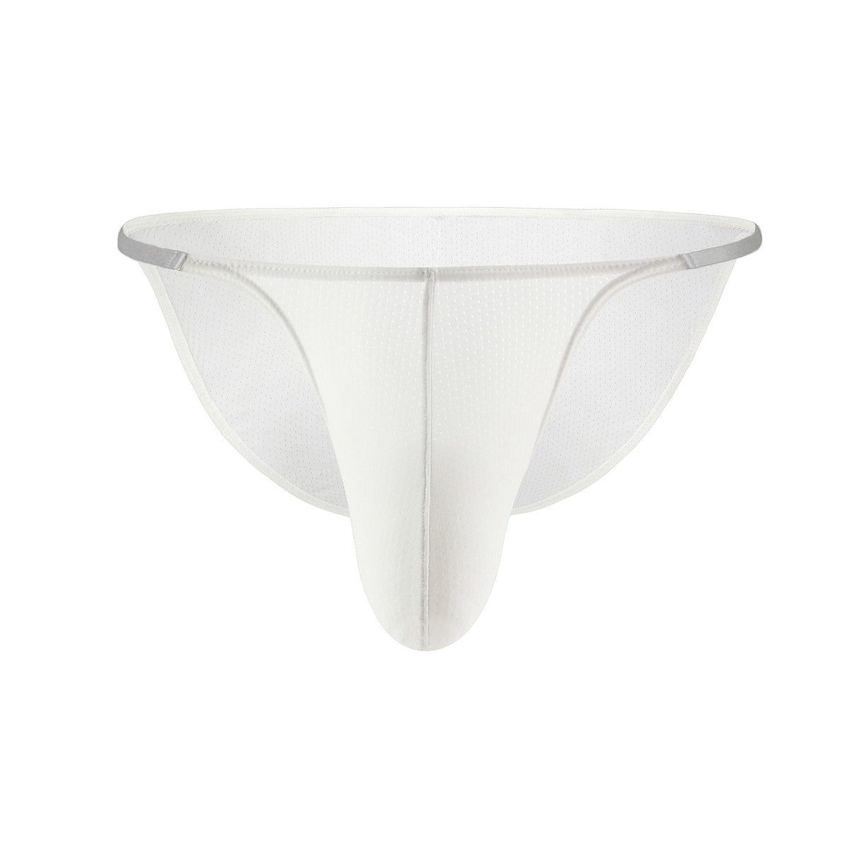 Bulge Holder with Strings Bikini