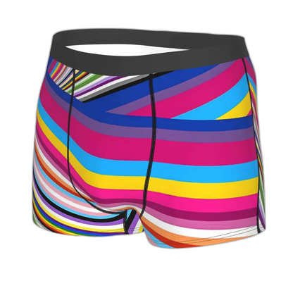 Queer Freedom Flag Boxer Briefs