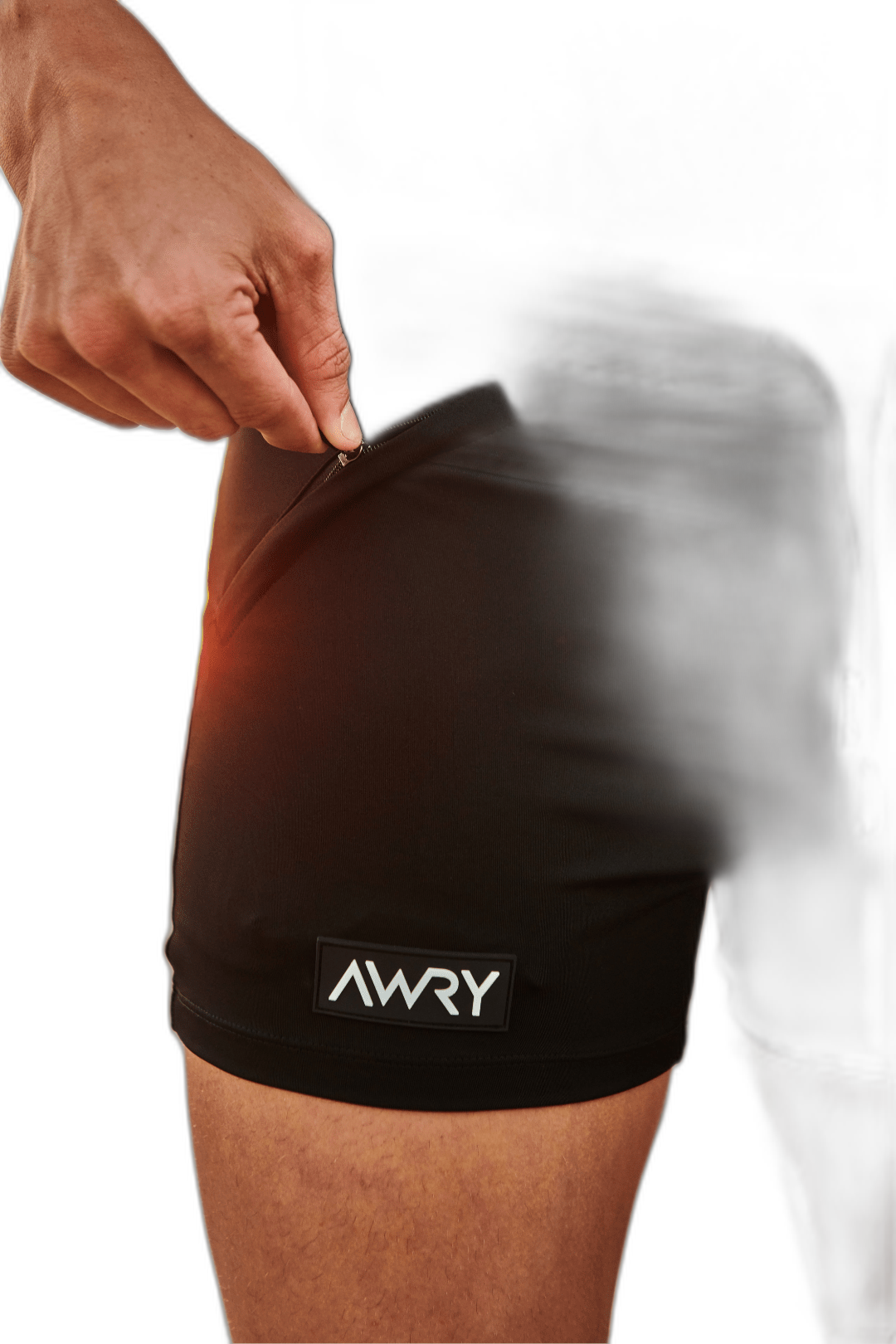 FREESTYLE Shorts - Black