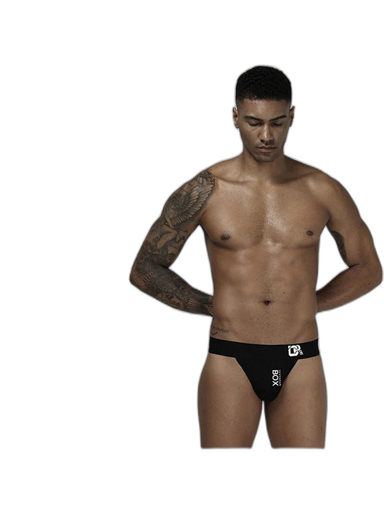 2 Pack Cotton Men's Underwear Collections