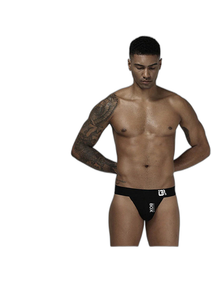 2 Pack Cotton Men's Underwear Collections