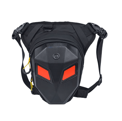 Mini Anonymous Thigh Bag