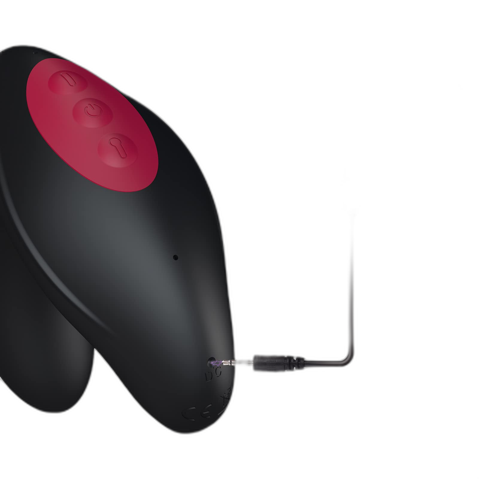 Puff – Inflatable Prostate Massager