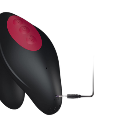 Puff – Inflatable Prostate Massager
