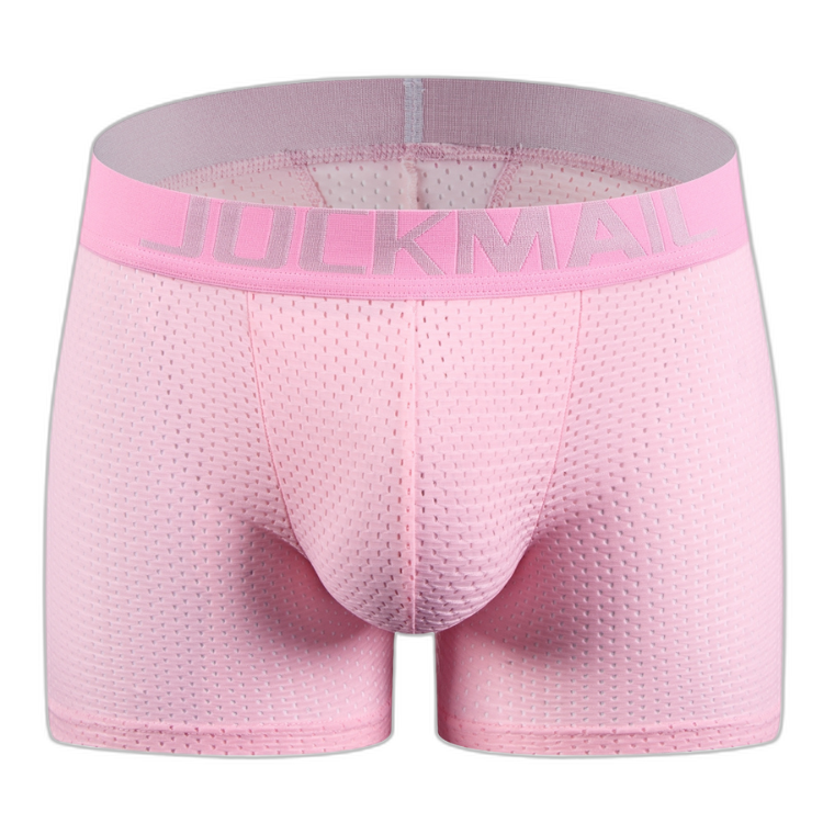 Boosted Confidence Padded Boxer Briefs