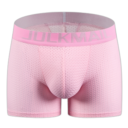 Boosted Confidence Padded Boxer Briefs