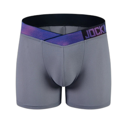Jockmail Mesh Magic Butt-Lifting Boxers