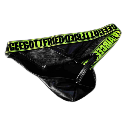 Berghain Pleasure Thong