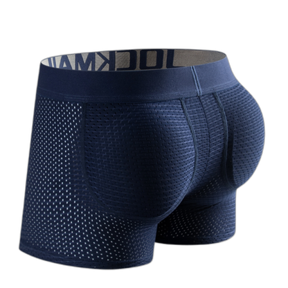 Boosted Confidence Padded Boxer Briefs