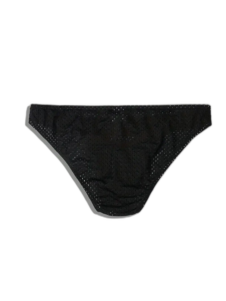 6 Pack Men’s Sexy Hollow Out Bikinis