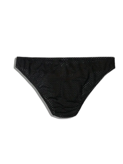 6 Pack Men’s Sexy Hollow Out Bikinis