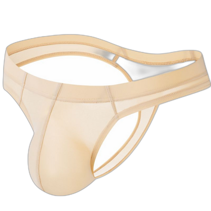 Ultra Silk Thong