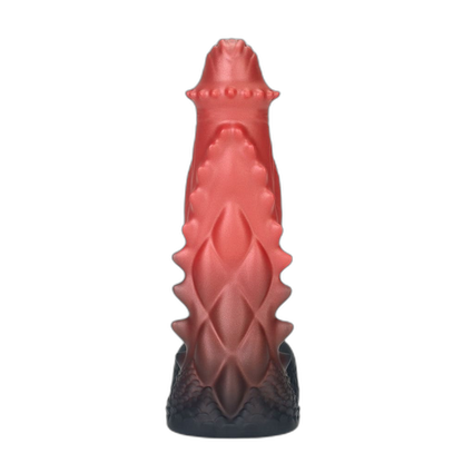 Muscle - Monster Dildo - Beast Dildo - 5 Sizes