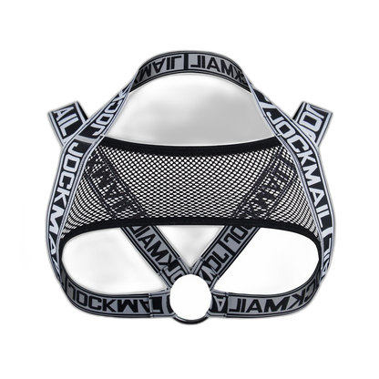 Elastic Harness