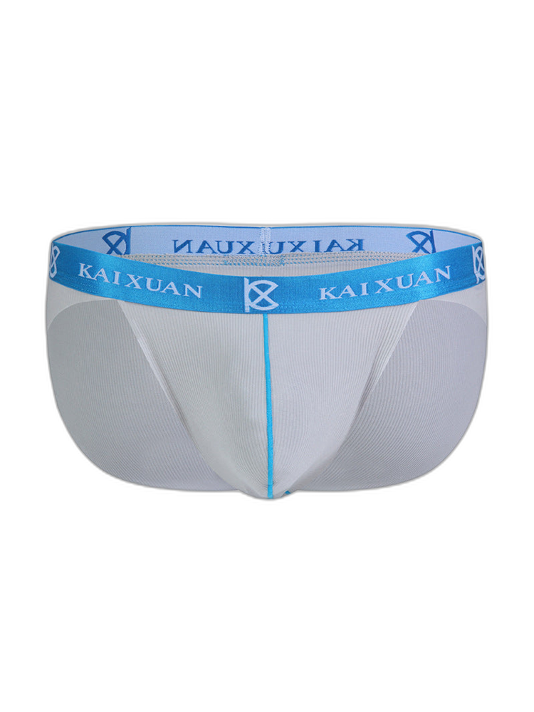 3 Pack Soft Modal Support Pouch Bikini