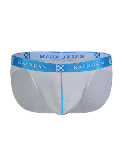3 Pack Soft Modal Support Pouch Bikini