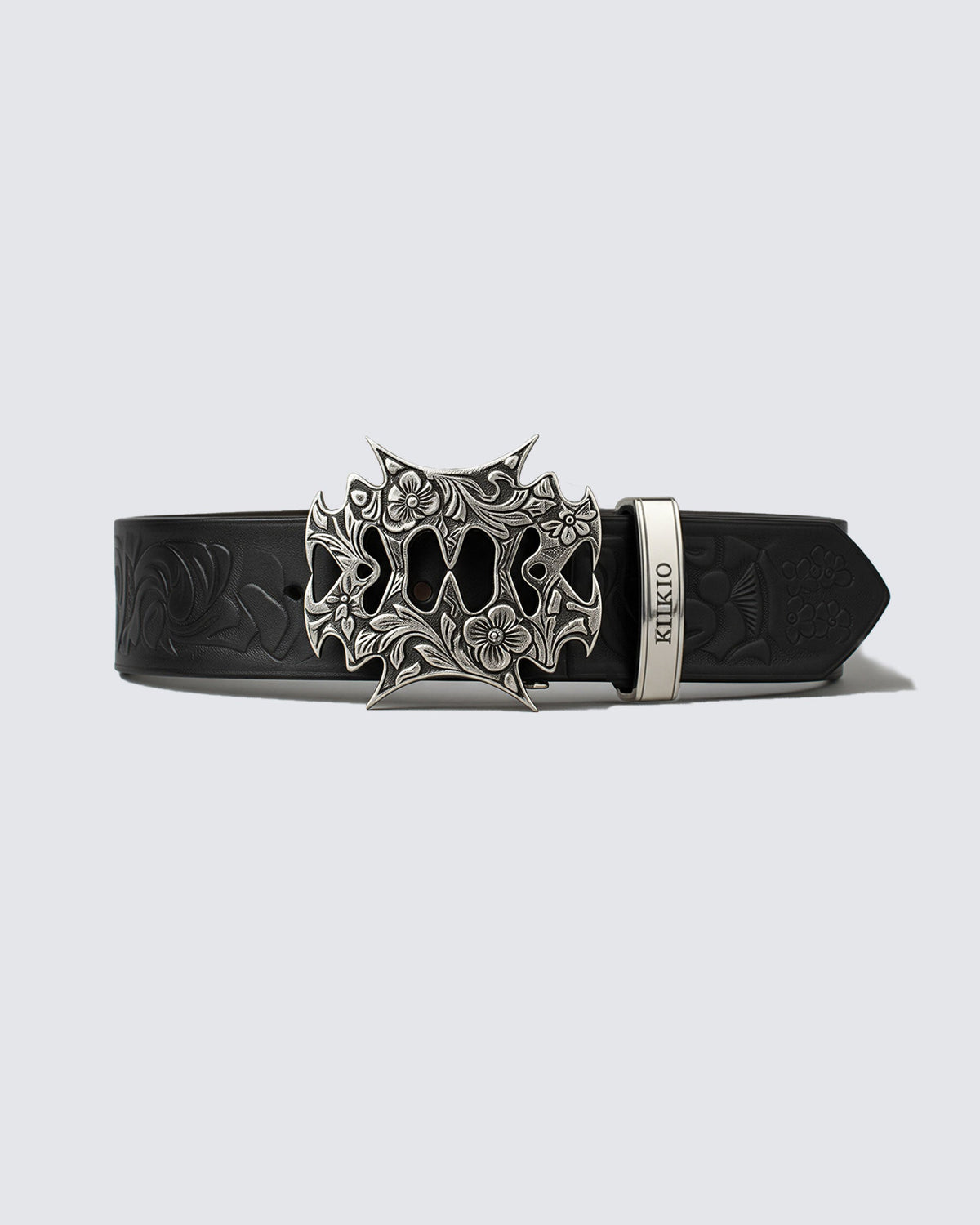 Baroque Belt