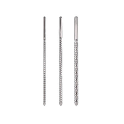 Metal Beaded Urethral Sound