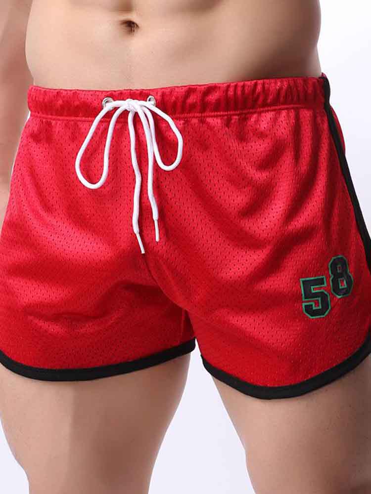 Men's Casual  Athletics Shorts  