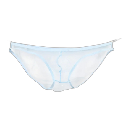 Caught In The Act Men's Mesh Briefs