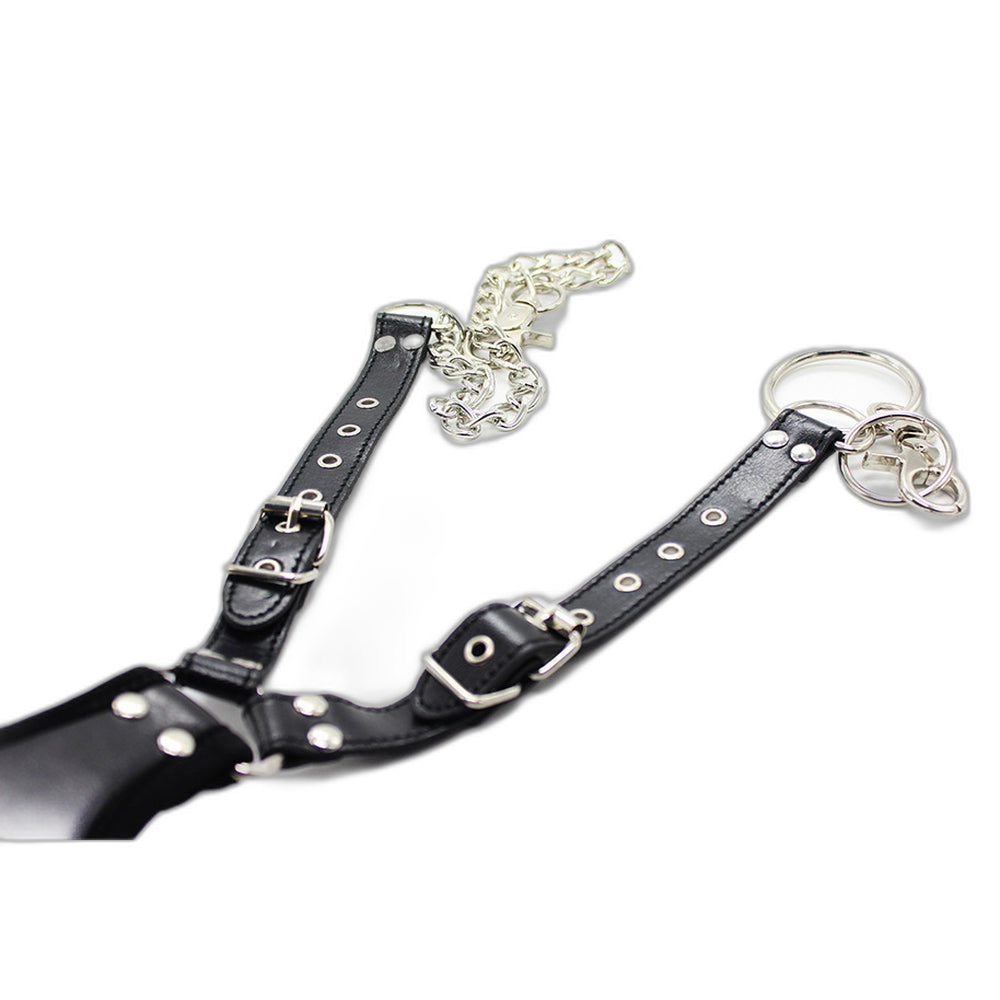 ruff GEAR Over The Shoulder Sling with Stirrups