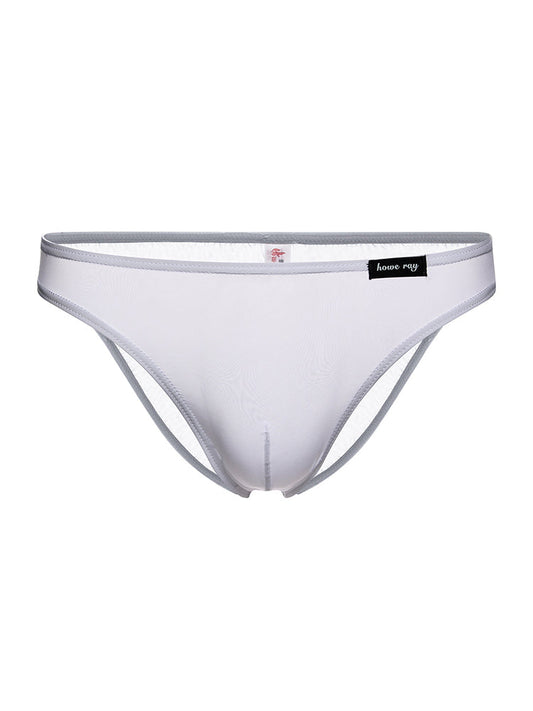 Men's Ice Silk Briefs