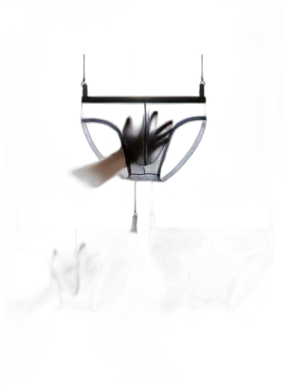 Men's Breathable Seamless Thin Briefs