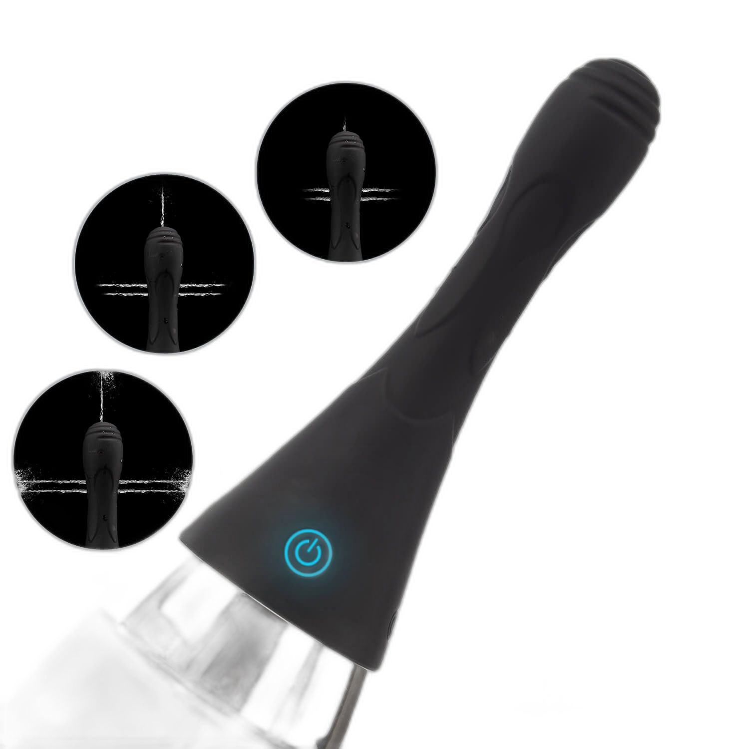 SlimJet 5X – Electric Anal Douche