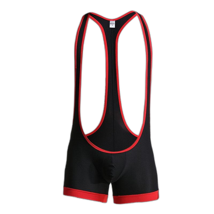 Kinky Wrestling Underwear Bodysuit