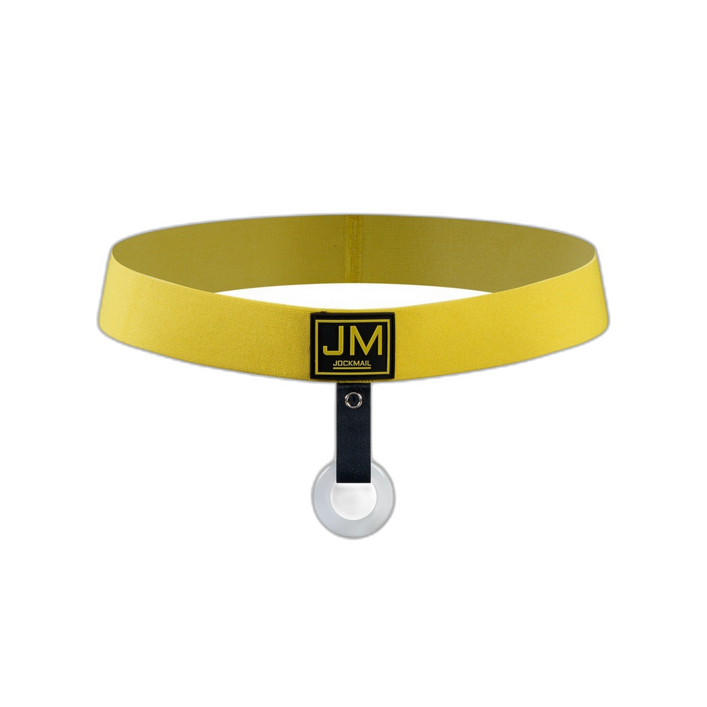 Freedom C-Ring Jock