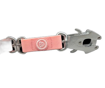 Tactical Frog Clip Lead Pink