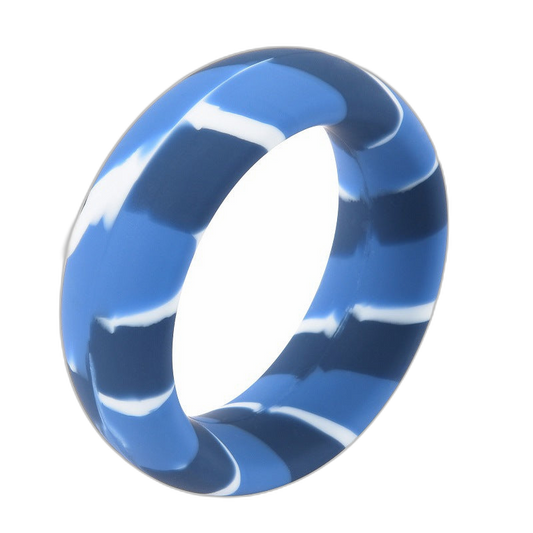 Camo Silicone C-Ring
