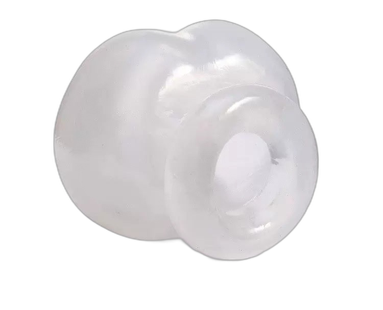 Silicone Ball Bag