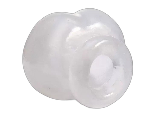 Silicone Ball Bag