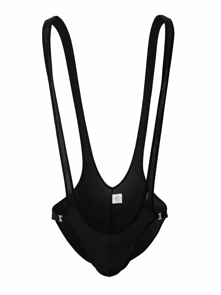 Men's Sexy U-Shaped Bodysuit