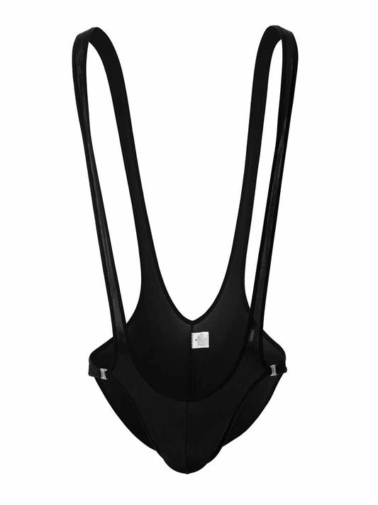 Men's Sexy U-Shaped Bodysuit